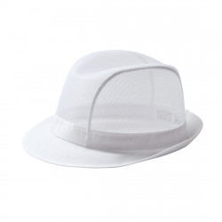 Trilby kalap Fehér L