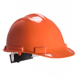 Expertbase Wheel Safety védősisak Narancs