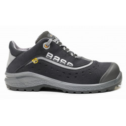 Be-Style munkavédelmi cipő S1P ESD SRC