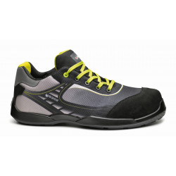 Bowling/Tennis munkavédelmi cipő S3 SRC